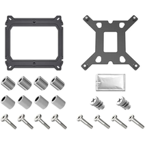 Кулер процессорный ID-Cooling SE-903-XT