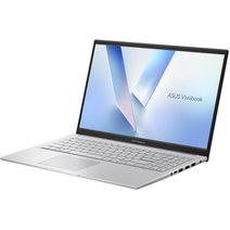Ноутбук ASUS X1504VA-BQ4056 15.6'' FHD IPS i5-120U/16Gb/SSD512Gb/noOS/серый