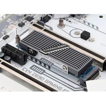 Радиатор для SSD M.2 THERMALRIGHT