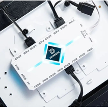 Контроллер вентиляторов 5V 3PIN ARGB/4pin