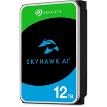 Жесткий диск 3.5'' 12Tb Seagate ST12000VE003