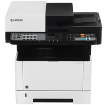Лазерное МФУ Kyocera Ecosys M2040dn
