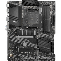 Mат.плата MSI SAM4 B550-A PRO