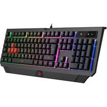 Игровая клавиатура A4Tech Bloody B120N