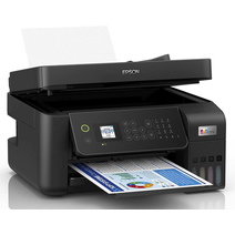 Струйное МФУ Epson L5290 Фабрика печати c WI-FI