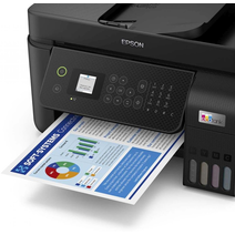Струйное МФУ Epson L5290 Фабрика печати c WI-FI