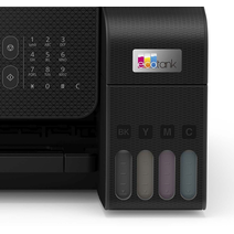 Струйное МФУ Epson L5290 Фабрика печати c WI-FI