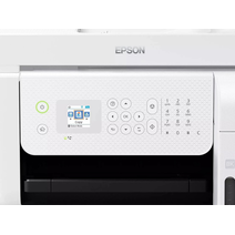 Струйное МФУ Epson EcoTank L5296 Wi-Fi