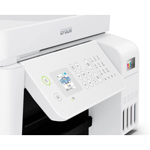 Струйное МФУ Epson EcoTank L5296 Wi-Fi