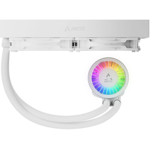 ЖСО Arctic Liquid Freezer III-280 Pro A-RGB WH
