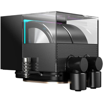 ЖСО PcCooler DS360 Pro Digital ARGB