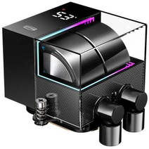 ЖСО PcCooler DS360 Pro Digital ARGB