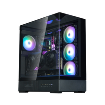 Корпус ZALMAN P40 Prism Plus