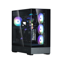 Корпус ZALMAN P40 Prism Plus