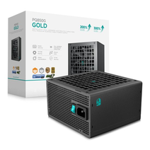 Блок питания 850W Deepcool PQ850G