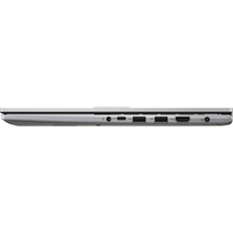 Ноутбук ASUS X1504VA-BQ4056 15.6'' FHD IPS i5-120U/16Gb/SSD512Gb/noOS/серый