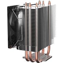 Кулер процессорный DeepCool GAMMAXX 300 FURY