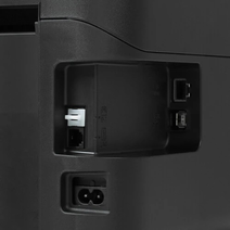 Струйное МФУ Epson L5290 Фабрика печати c WI-FI