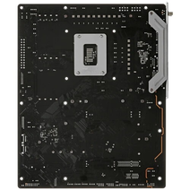 Mат.плата ASROCK S1851 Z890 Riptide WiFi