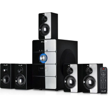 Акустическая система 5.1 ELTRONIC (20-87) HOME SOUND