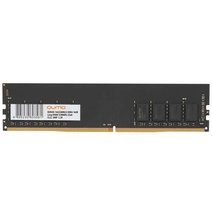 DDR4 16Gb 3200MHz QUMO QUM4U-16G3200N22