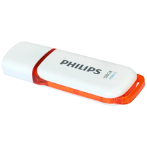 USB Flash 128Gb USB 3.0 PHILIPS SNOW