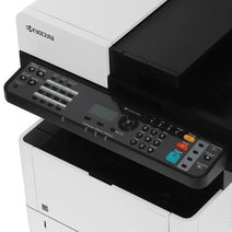 Лазерное МФУ Kyocera Ecosys M2040dn