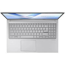 Ноутбук ASUS X1504VA-BQ4056 15.6'' FHD IPS i5-120U/16Gb/SSD512Gb/noOS/серый