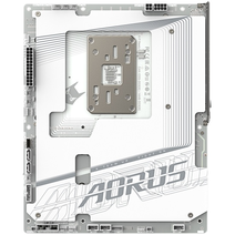 Mат.плата GIGABYTE SAM5 B850 AORUS STEALTH ICE