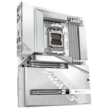 Mат.плата GIGABYTE SAM5 B850 AORUS STEALTH ICE