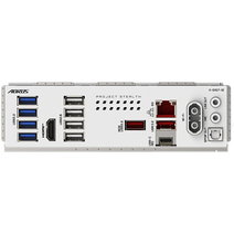 Mат.плата GIGABYTE SAM5 B850 AORUS STEALTH ICE