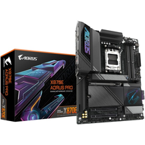 Mат.плата GIGABYTE SAM5 X870E AORUS PRO