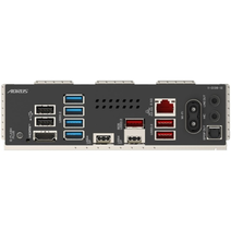 Mат.плата GIGABYTE SAM5 X870E AORUS PRO