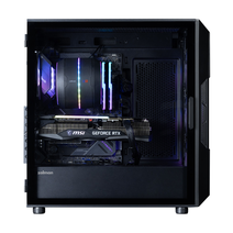 Корпус ZALMAN i3 NEO ARGB v2