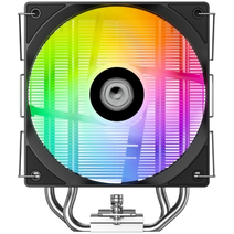Кулер процессорный ID-Cooling SE-214-XT ARGB v2
