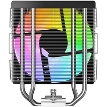 Кулер процессорный ID-Cooling SE-214-XT ARGB v2