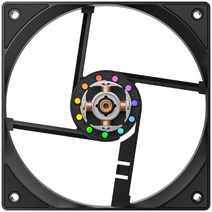 Кулер процессорный ID-Cooling SE-214-XT ARGB v2