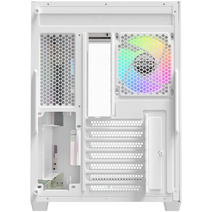 Корпус Ocypus Iota C70 WH Curve ARGB Digital
