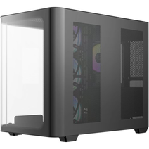 Корпус Ocypus Iota C70 BK Curve ARGB Digital