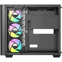 Корпус Ocypus Iota C70 BK Curve ARGB Digital