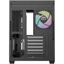 Корпус Ocypus Iota C70 BK Curve ARGB Digital