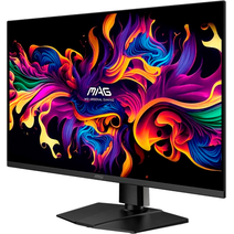 Монитор 31.5'' MSI MAG 322UP QD-OLED E1