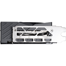 Видеокарта MSI RTX 5060 Ti GAMING OC 8G