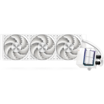 ЖСО PcCooler DS360 WH