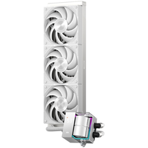 ЖСО PcCooler DS360 WH
