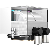 ЖСО PcCooler DS360 WH