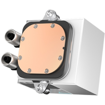 ЖСО PcCooler DS360 WH