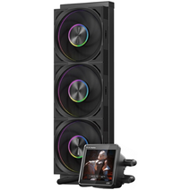 ЖСО PcCooler DT360 ARGB Display