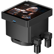 ЖСО PcCooler DT360 ARGB Display