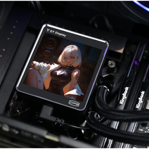 ЖСО PcCooler DT360 ARGB Display